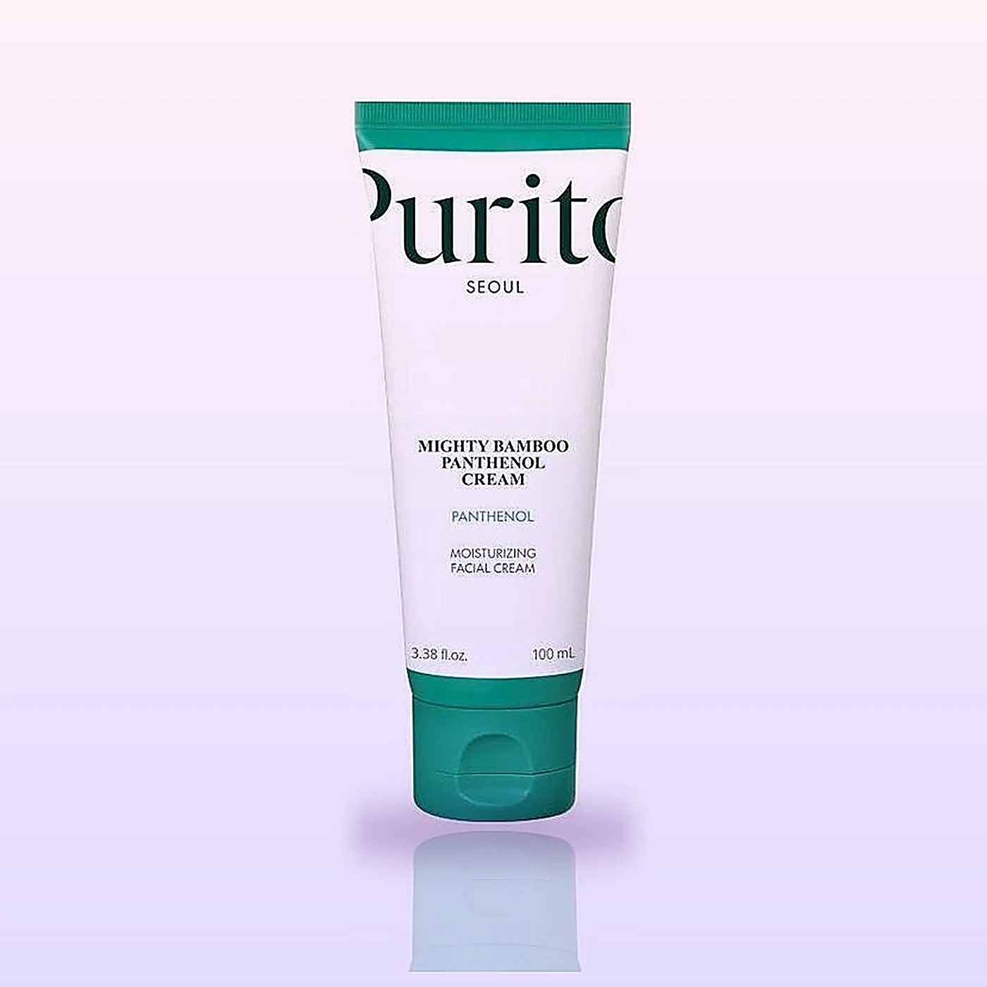 Purito Mighty Bamboo cream