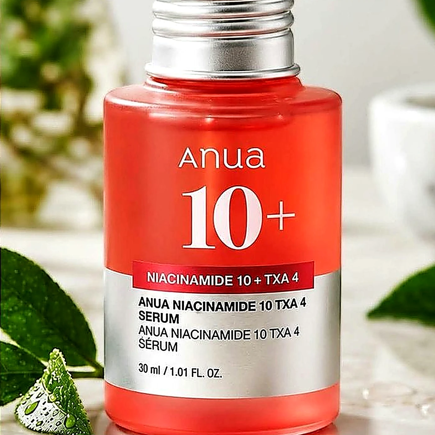 Anua Niacinamide 10 serum
